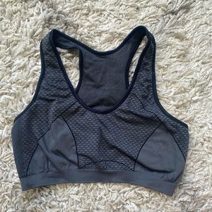 Low Impact Sports Bra